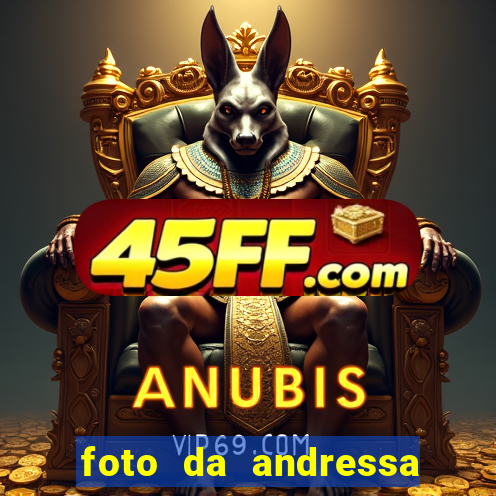 foto da andressa urach pelada